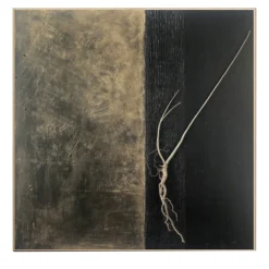 Naturalia et Mirabilia New York Pittura