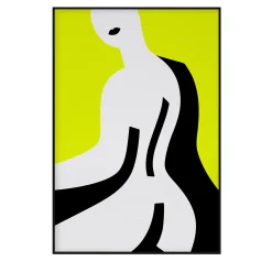 NCD-LBH01 Pannello Acousticframe® di Lia Bosch