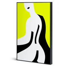 NCD-LBH01 Pannello Acousticframe® di Lia Bosch