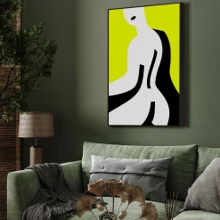 NCD-LBH01 Pannello Acousticframe® di Lia Bosch