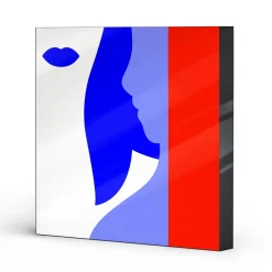 NCD-LBH02 Pannello Lumaframe® di Lia Bosch