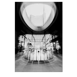 NCD-SLV15 Pannello fotografico Airframe® di S. Lombardi Vallauri