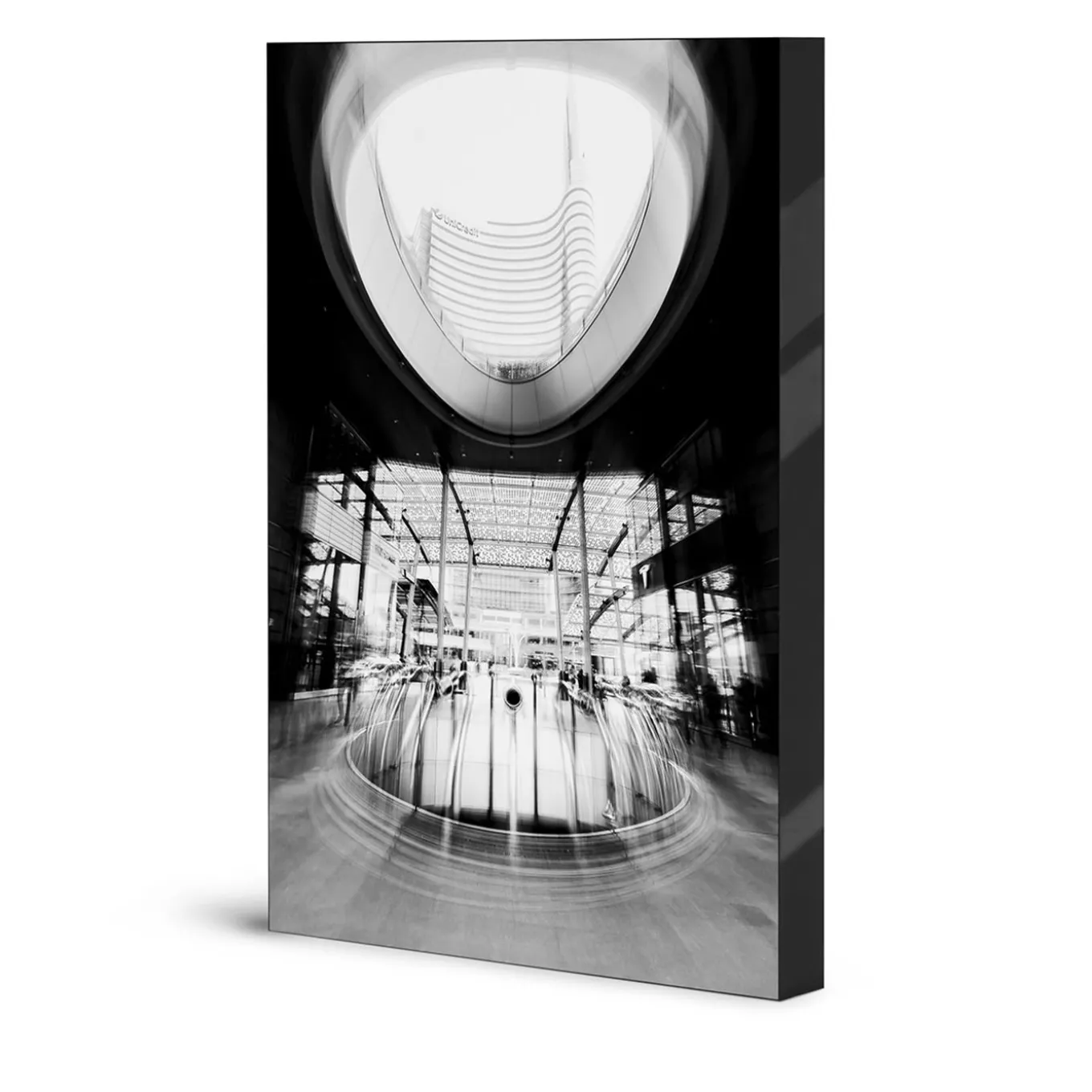 NCD-SLV15 Pannello fotografico Airframe® di S. Lombardi Vallauri