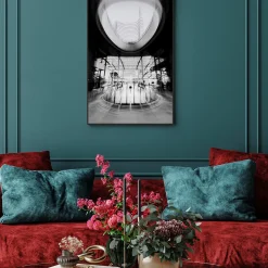 NCD-SLV15 Pannello fotografico Airframe® di S. Lombardi Vallauri