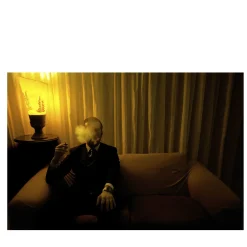 Nessuno ti Sentirà Fotografia #2