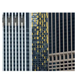 New York #74 Fotografia in edizione limitata