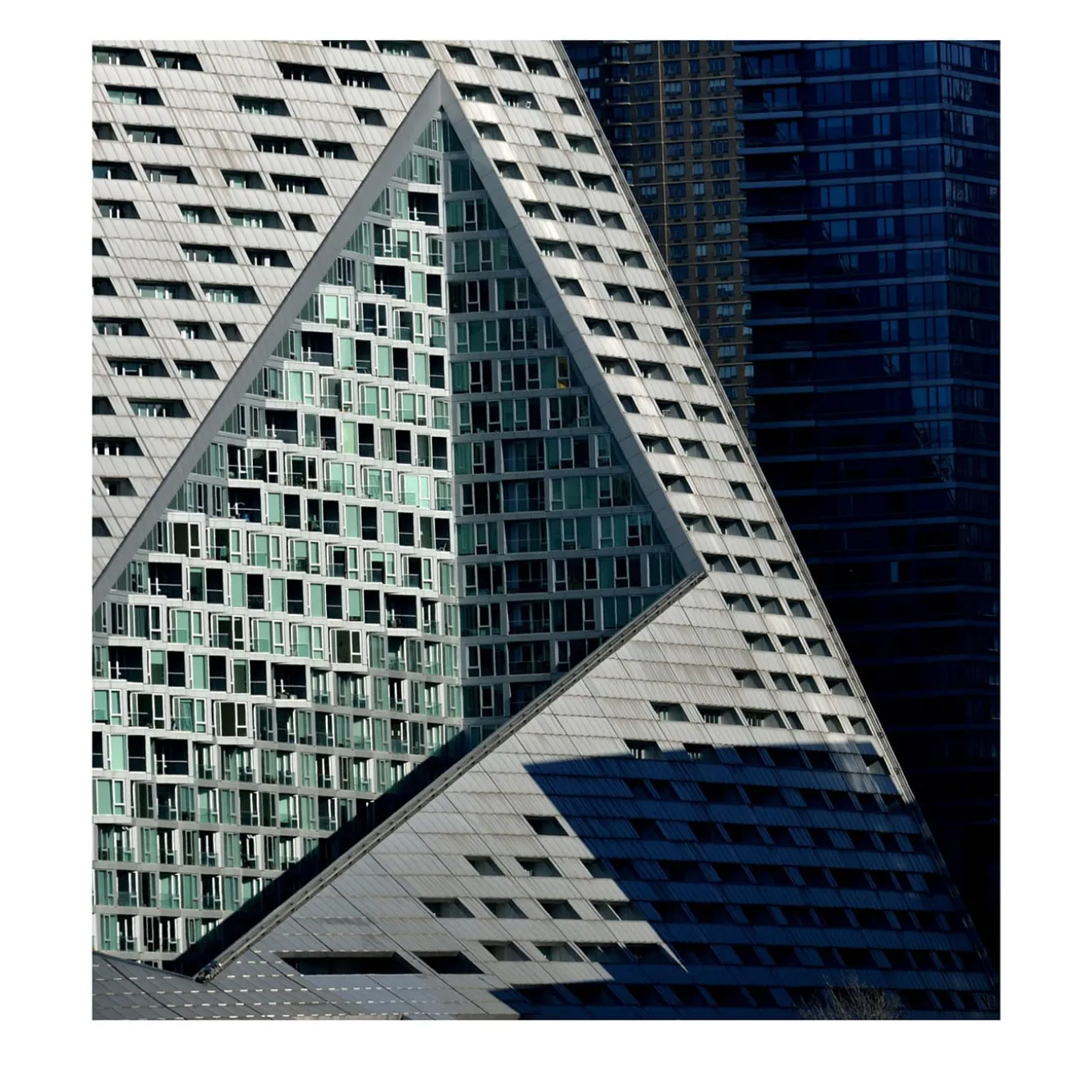 New York #50 Fotografia in edizione limitata