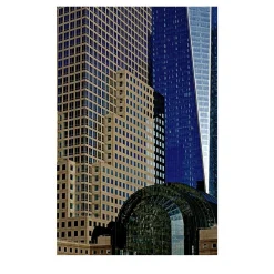 New York #16 Fotografia in edizione limitata