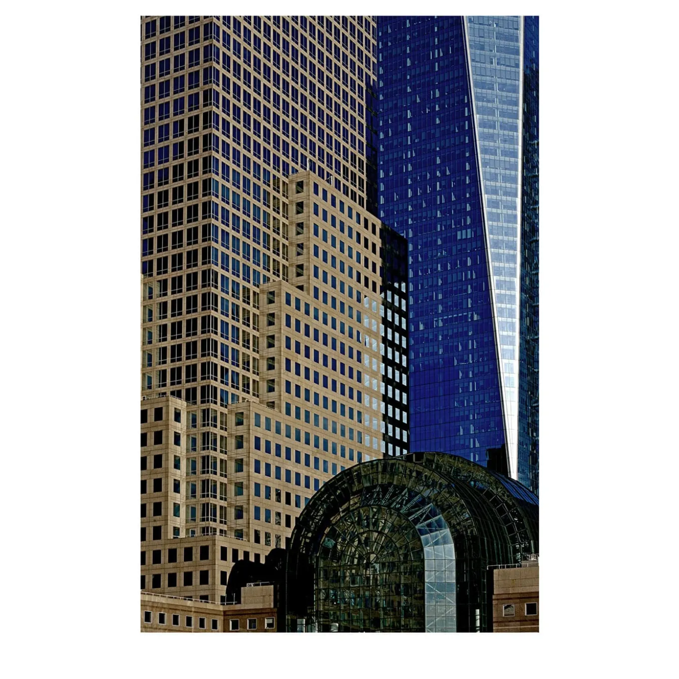 New York #16 Fotografia in edizione limitata