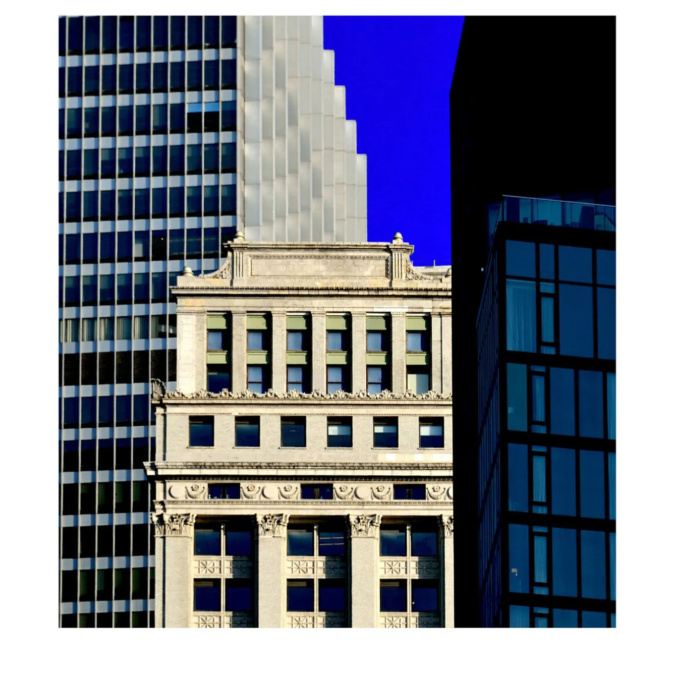 New York #26 Fotografia in edizione limitata