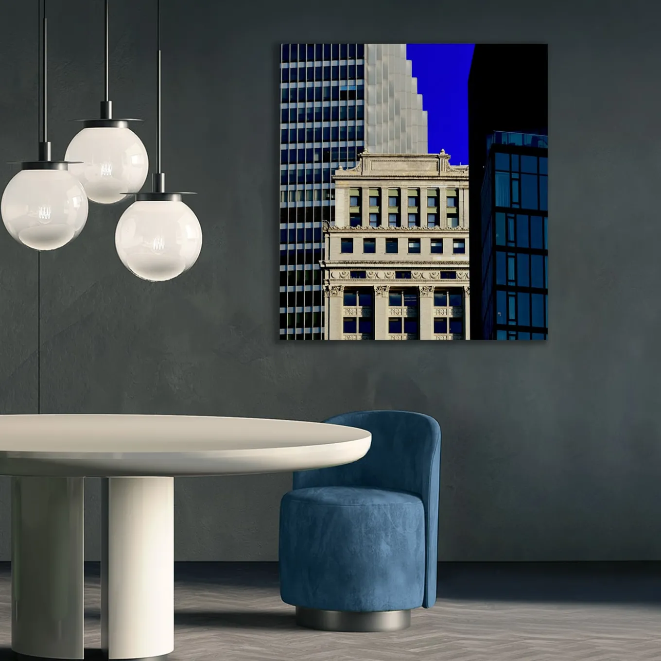 New York #26 Fotografia in edizione limitata