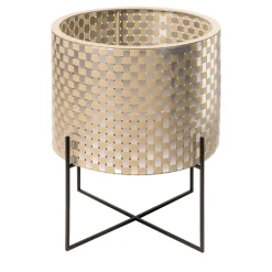 Nexum Optical 30.60 Cachepot oro