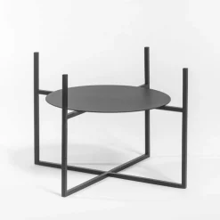 Nexum Optical 30 Nero Cachepot