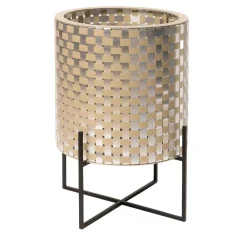 Nexum Optical 30 Oro Cachepot