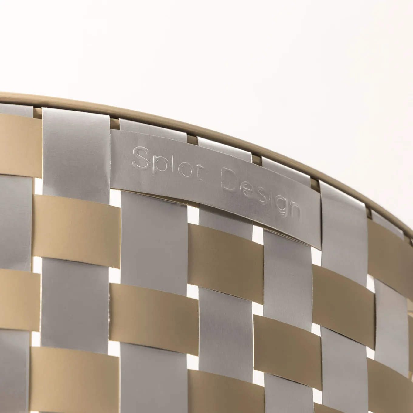 Nexum Optical 30 Oro Cachepot