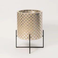 Nexum Optical 30 Oro Cachepot