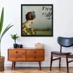 Nido Pittura digitale