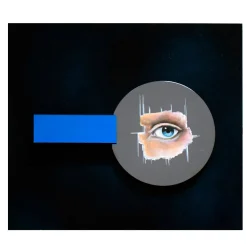 Niente pioggia niente arcobaleno #4 3D Paint