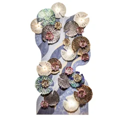 Nifee Galleggianti di Pier Maurizio Pasini e Alessandra Malagoli Budri