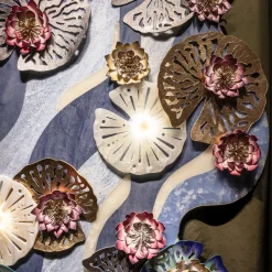 Nifee Galleggianti di Pier Maurizio Pasini e Alessandra Malagoli Budri