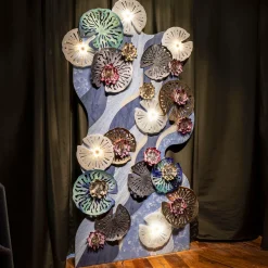 Nifee Galleggianti di Pier Maurizio Pasini e Alessandra Malagoli Budri