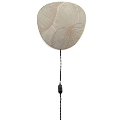 Ninfee Lampada da parete