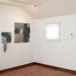 Noloom Surgis 013 Arazzo bianco, crema, salvia, azzurro #2