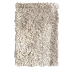 Noloom Surgis 016 Arazzo Lino, Ocra, Bianco