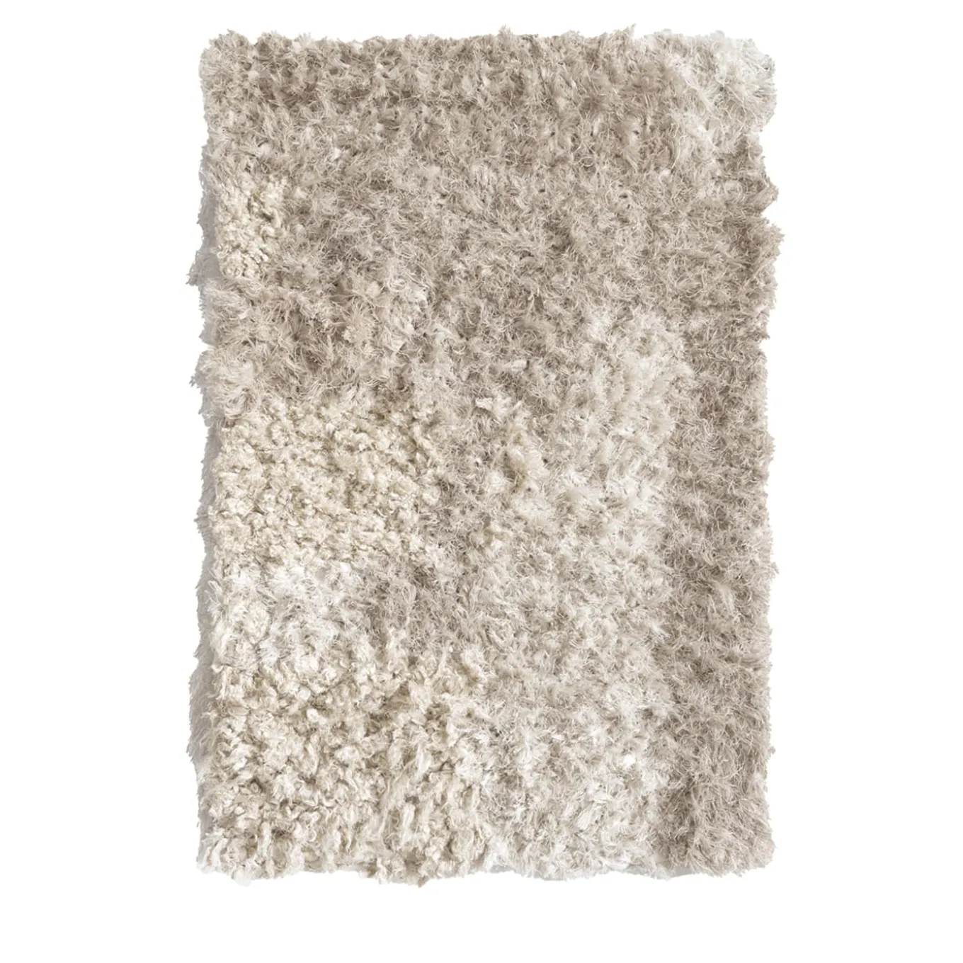 Noloom Surgis 016 Arazzo Lino, Ocra, Bianco