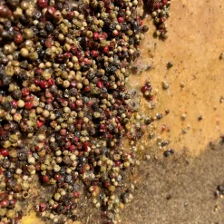 NON PIANGERE Pittura astratta