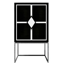 Nove armadietti per bevande