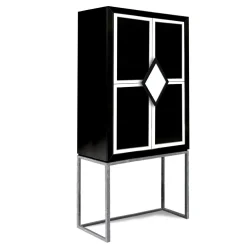 Nove armadietti per bevande