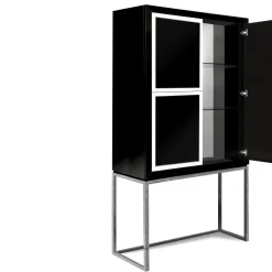 Nove armadietti per bevande