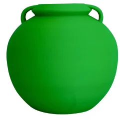 Numa Pompilio L Anfora verde