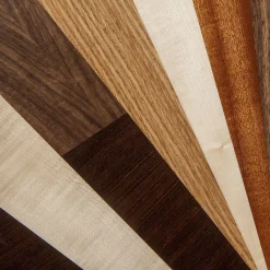 Numeri Intarsiati Pannello Piccolo