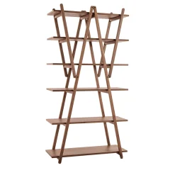 Nuvola Rossa di Vico Magistretti - Noce