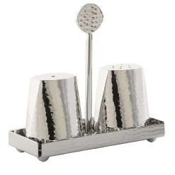 Occhiera per sale e pepe