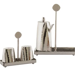 Occhiera per sale e pepe