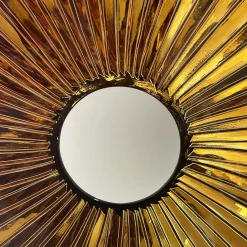 Occhio d'ambra Grande Scultura