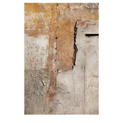 Ocra Stampa su Carta Fotograﬁca