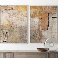 Ocra Stampa su Carta Fotograﬁca