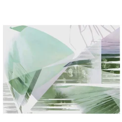 Ogni Giardino Continua ad Esistere Pittura