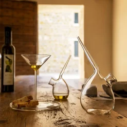 Oliera Olivia Home di Simone Micheli