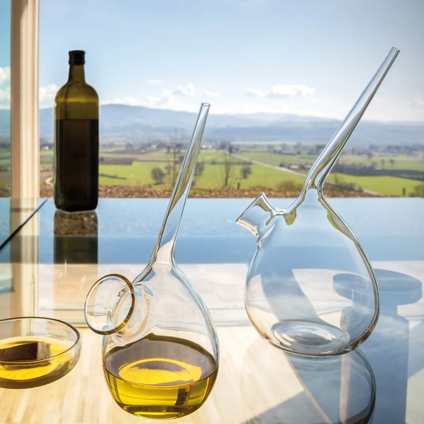 Oliera Olivia Home di Simone Micheli