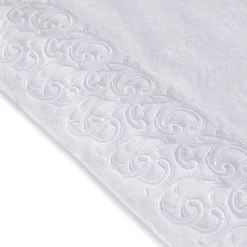 Olimpia Set di 3 asciugamani da bagno