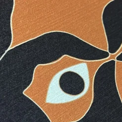 Ombre Stampa su Viscosa - Edizione limitata di 15 pezzi