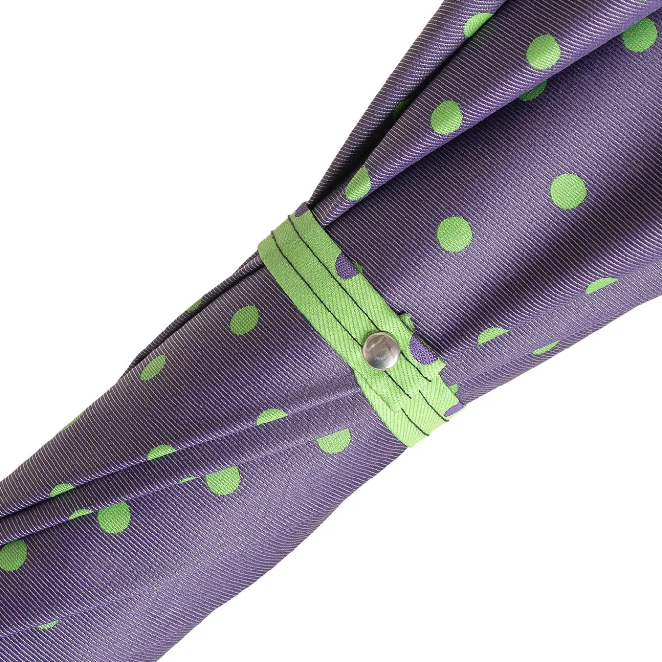 Ombrello Lolita con manico in bambù