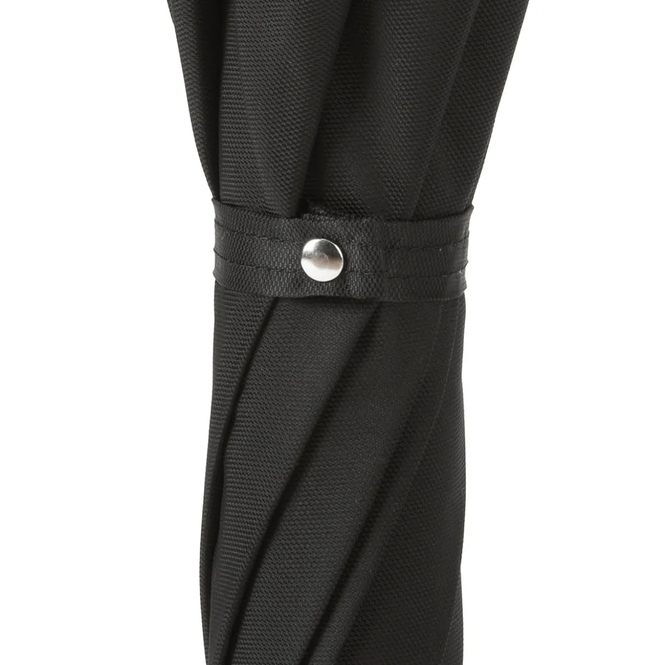 Ombrello Lucifero con manico in ottone