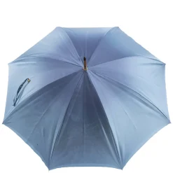 Ombrello Nature con manico in legno di ginestra - Doppio tessuto