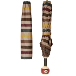 Ombrello pieghevole per biliardo a 15 palle